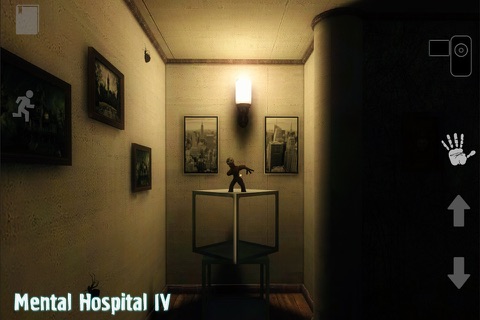 Скриншот из Mental Hospital IV