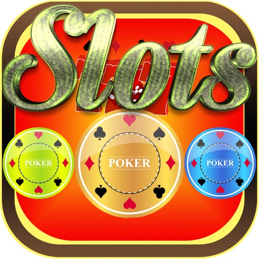 Slots Free Palace House of Zeus - Free Game Machine of Casino icon