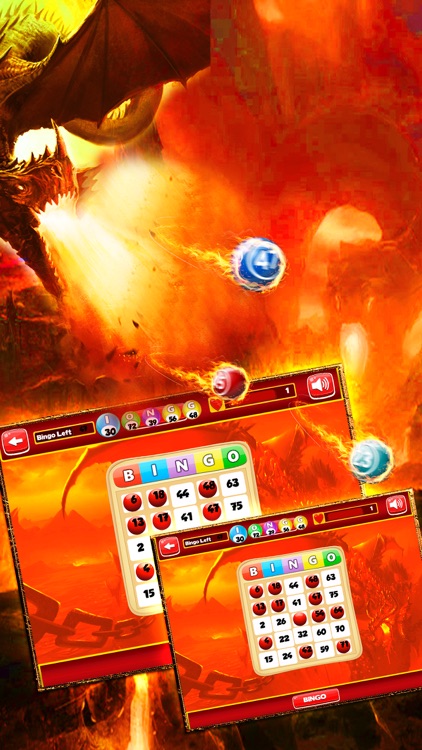 Bingo Fun Mania - Spin & Win Big