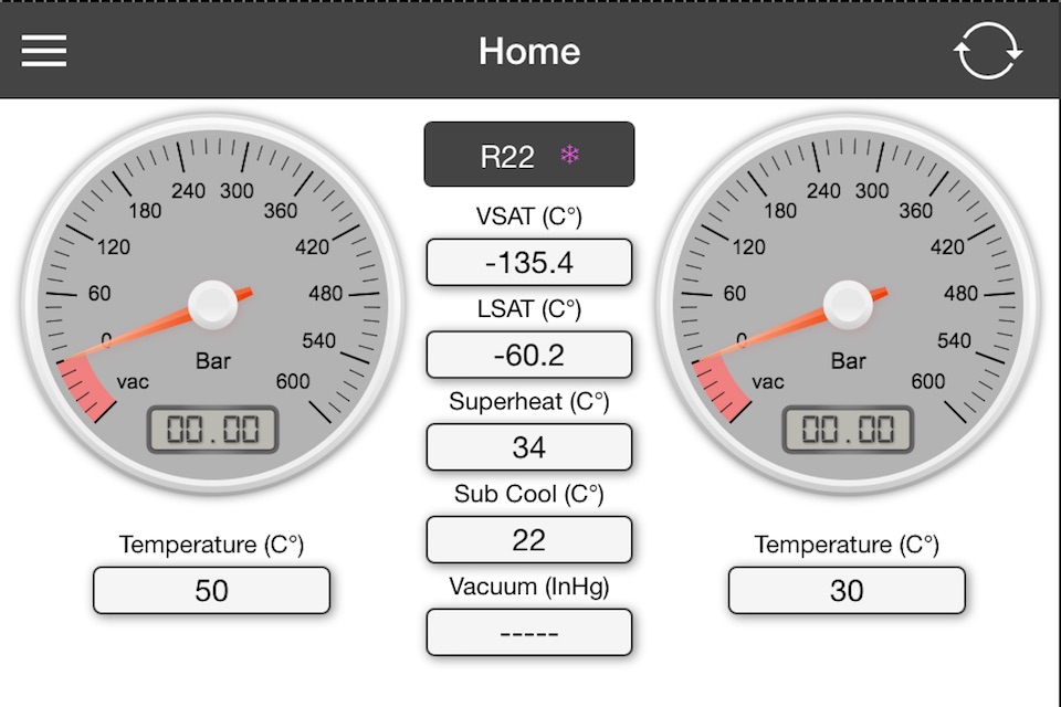 Manifold Link screenshot 2