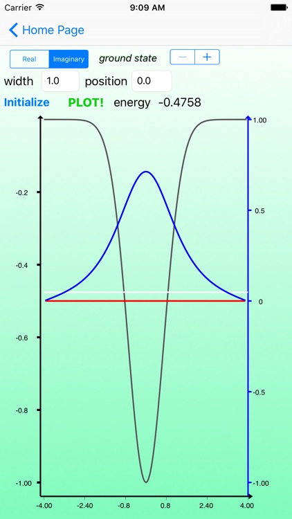 Physics to Go! Part 1