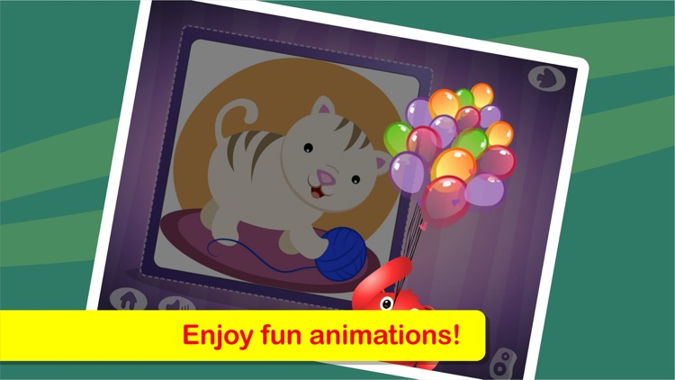 Puzzle It Out screenshot-3