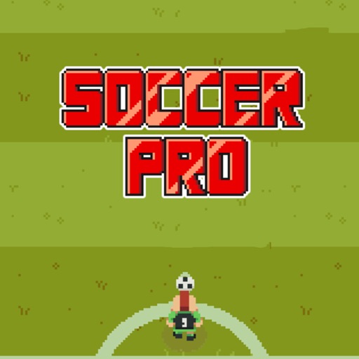 Soccer Pro - Score Goals iOS App