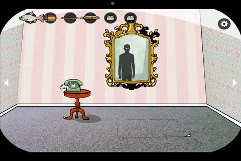 The Reincarnation screenshot 2