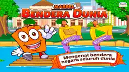 Game screenshot Marbel Bendera mod apk