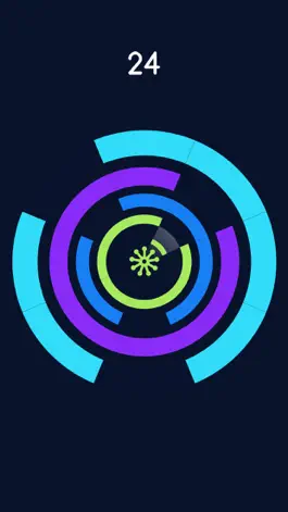 Game screenshot Circlify apk