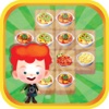 Fastfood Cooking Mama Puzzle