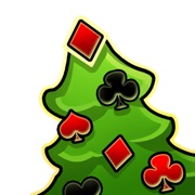 ‎Xmas Tripeaks Free