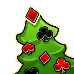 Xmas Tripeaks Free app icon