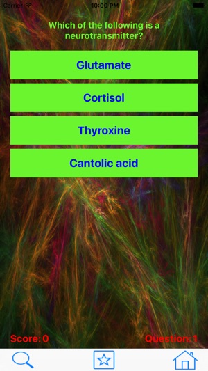 NeuroFacts(圖3)-速報App