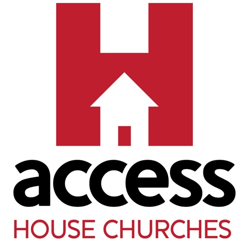 access house churches icon