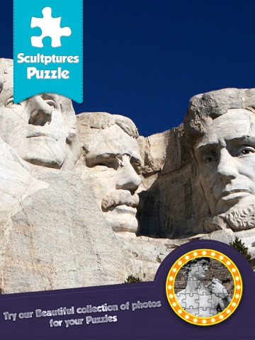 Jigty Sculpture Puzzles Packs - Magical Pro Collection HD