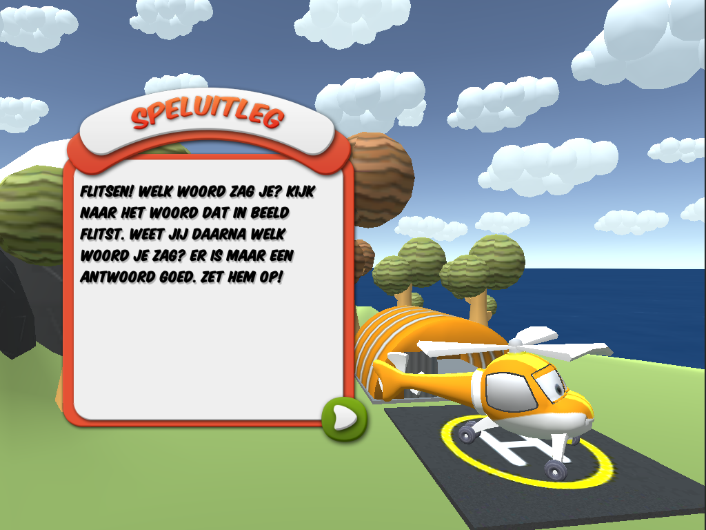 Taal met Sjors screenshot 8