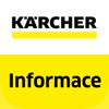 Kärcher Informace - iPhoneアプリ