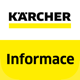 Kärcher Informace