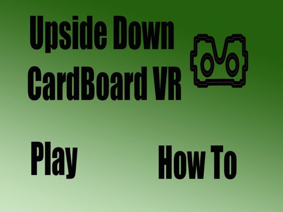 Upside Down VRのおすすめ画像2