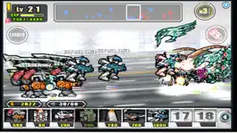 Game screenshot WAR GAME: Destroy 9 apk