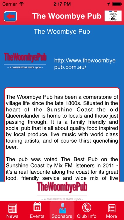 Woombye Snakes Football Club