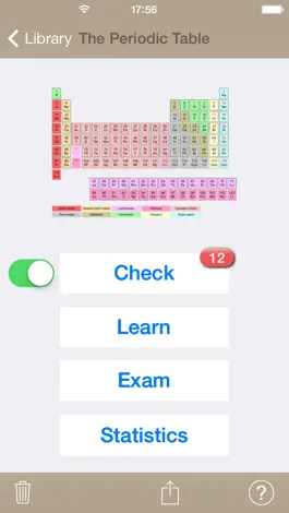 Game screenshot iMemento Deluxe - Flashcards apk