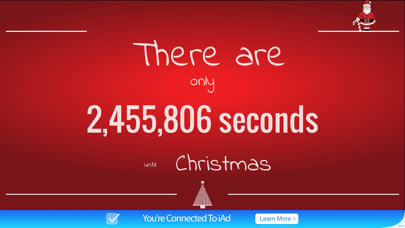 Christmas Countdown Screenshot