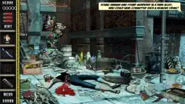 Game screenshot Murder I Solved - Bloody Knife mod apk