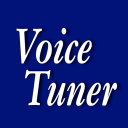 Voice Tuner