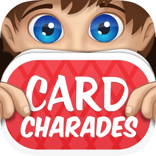 Charades Pro -Play with friends and family