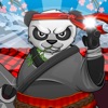 Icon Ninja Panda 3