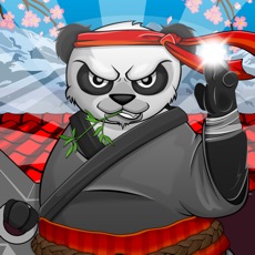 Activities of Ninja Panda 3