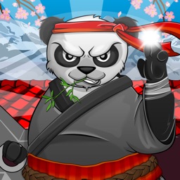 Ninja Panda 3