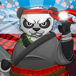 Ninja Panda 3 app icon