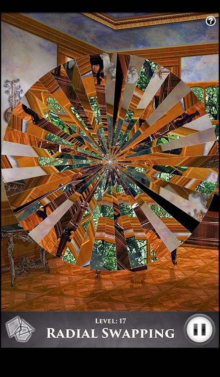 Hidden Scenes - Spring Cleaning screenshot-3