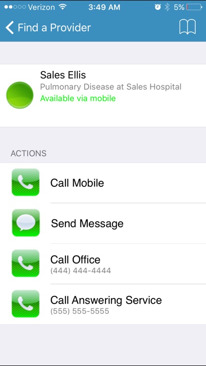 LynxIT Solutions Mobile