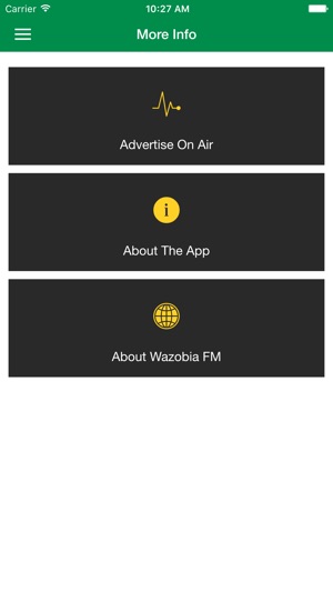 Wazobia FM(圖5)-速報App