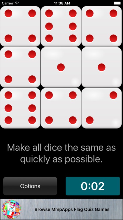 4x4 Dice screenshot-3