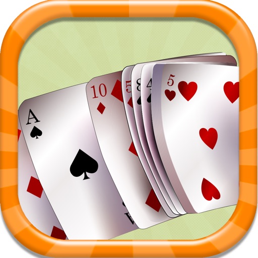 Fortune Machine Palace Of Vegas - Jackpot Edition Free Games icon