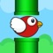 Flappy Bird - New Season Adventure App Of Flappy Bird Back