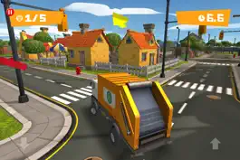 Game screenshot Garbage Truck Drivers Wanted mod apk