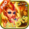 Slots Games: Classic Play Casino Slot Of Pharaoh Machines HD