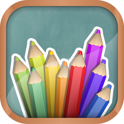 Color and Learn