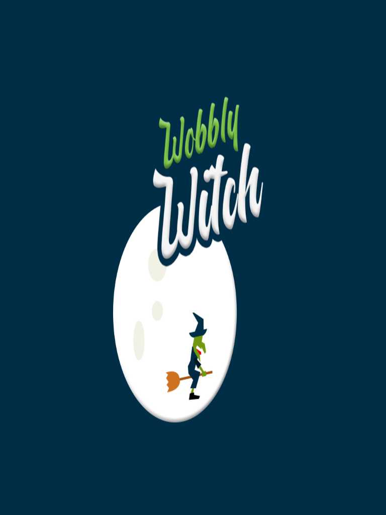 Wobbly Witch screenshot 6