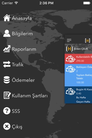 Hızlı Mobi screenshot 3