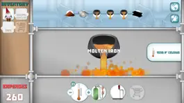 Game screenshot Materials Hunter apk