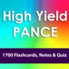 High Yield PANCE