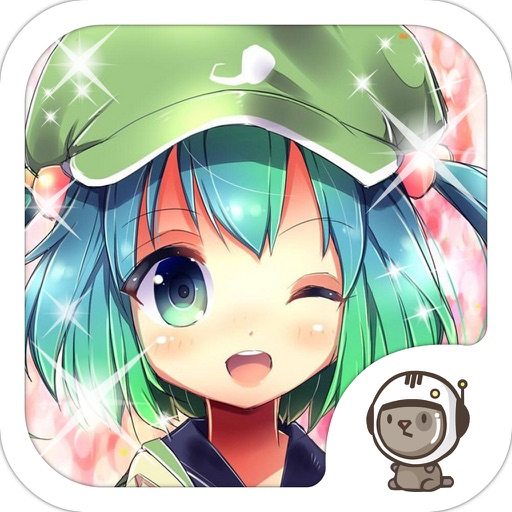 Mana Fairy - Dress Up Games