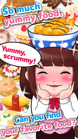 Game screenshot My Cafe Story mod apk