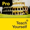 Italian: Teach Yourself® – Complete