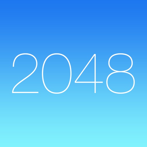 Ultimate 2048 Icon