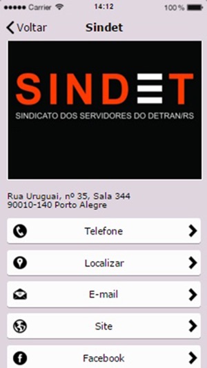 Sindet-RS(圖2)-速報App