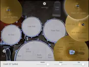 drumkick ipad capturas de pantalla 3